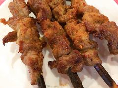 -西域阿里马新疆菜·清真(桂花路店)