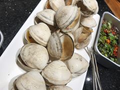-烧货·活海鲜炭烧(湖滨商业街店)