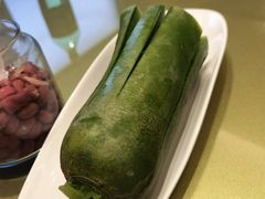 -山东宾馆·齐鲁苑餐厅