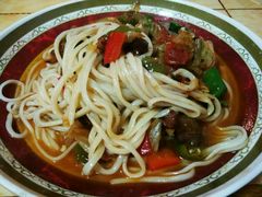 -阿图什拌面纳仁面王