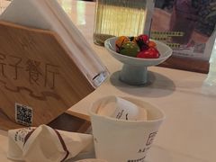-院子餐厅·大锅菜·老杭帮(桥西直街店)