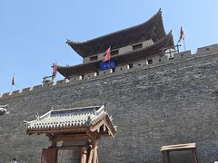 -雁门关景区