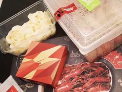 -虾胡闹龙虾馆(湄南河店)