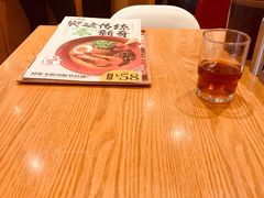 -一風堂拉面(港汇恒隆店)