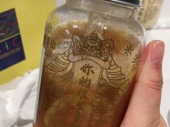 -野萃山·潮汕厚果汁(十亩地店)