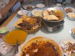 -山里俏·地标皖南菜·屯溪臭鳜鱼(北城万达店)