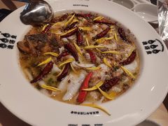 -渔语鱼酸菜鱼新川菜(万象城店)