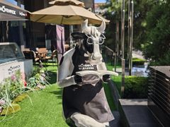 -北京王府井希尔顿酒店·万斯阁西餐厅