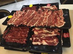 -陈记顺和潮汕牛肉火锅(番禺迎宾大道店)