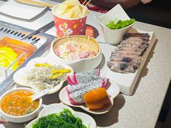 -海底捞火锅(番禺广场店)