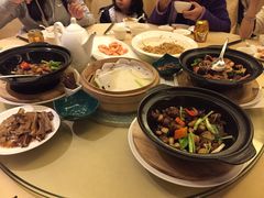 -汇景希尔顿逸林酒店·悦轩中餐厅
