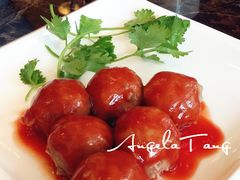 手工牛肉丸-许府牛杂·鲜牛肉火锅(梁溪万达店)