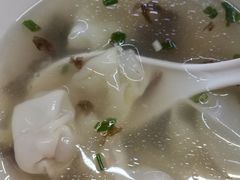 -张记烧饼(古墩店)