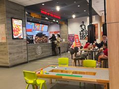 -汉堡王(砂之船店)