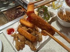 -海底捞火锅(吾悦国际广场店)