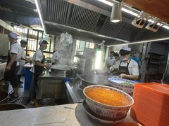 -伊穆祥牛肉面总店·清真
