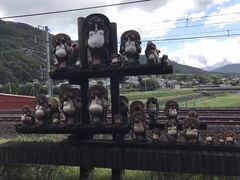 -岚山嵯峨野观光小火车