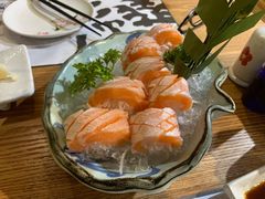 -栖川山葵家·寿喜锅·日式料理(龙湖北城天街商场店)