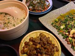 酒馆胡豆-醉小酒馆·川菜·江湖菜·重庆菜(观音桥旗舰店)