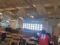 大堂-过桥缘·过桥米线(鲁能城店)