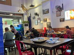 大堂-鱼醉无骨鱼·中山脆肉鲩(荔湾路店)
