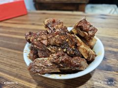 -正宗牛骨粉(铁路八村东区店)