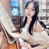 广州治愈系莫奈花园艺术空间🍰🥂🌈