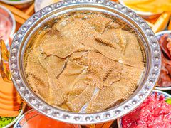 -周小明火锅(黑金冠社区店)