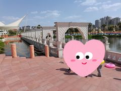 -中国死海旅游度假区