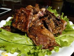 -三个大叔东北烧烤·砂锅菜(西三旗店)