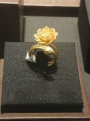 -老庙黄金(龙之梦购物公园店)