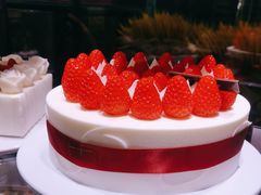 -巴黎贝甜(阜成门万通店)