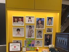 -方快-照相馆(浦建路巴黎春天店)