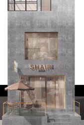 -S.HAIR SALON