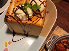 -外婆家(南开大悦城店)