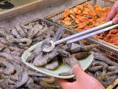 -韩盛·盛江山自助料理(沈辽路万达店)