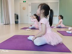 -红舞鞋舞蹈教育(近江校区)