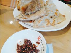 -华天二友居肉饼(宫门口店)