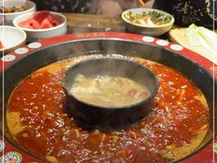 -矮板凳老火锅(宽窄巷子店)