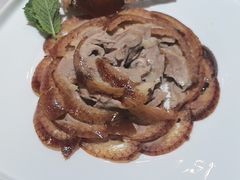 -味+新京宴·烤鸭·北京菜(创意谷店)