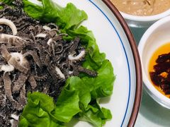-郭林家常菜(狼垡店)
