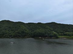 -玉渡山自然风景区