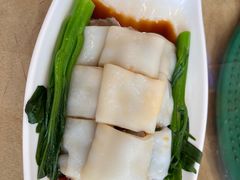 -澳门西南饭店·粤菜·茶市·手工点心(华海路店)