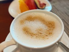 -杭州国际会议中心洲际酒店-原素全日餐厅(解放东路店)