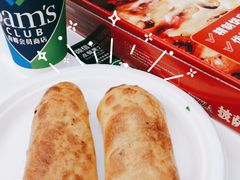 -山姆会员商店(杨桥西路店)
