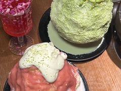 -双门洞·森系料理(体育西店)