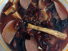 -郭林家常菜(洋桥店)