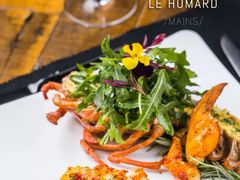 -AZUL by FUEL蓝色·法式酒馆(琶醍店)