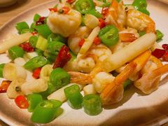 藕带虾球-米店·云南菜(南门店)