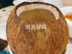 -锦粤宫·精致粤菜(深圳北站店)